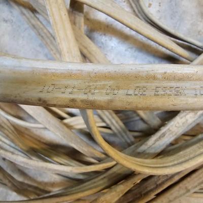 100' + 10/3 w/Ground Type UF-8 Wire (WS-JS)