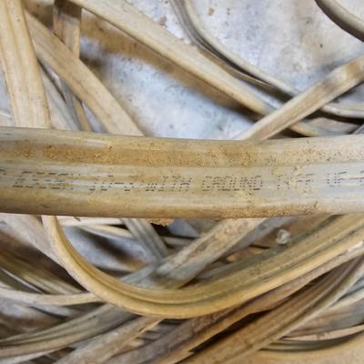 100' + 10/3 w/Ground Type UF-8 Wire (WS-JS)