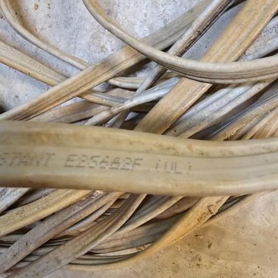 100' + 10/3 w/Ground Type UF-8 Wire (WS-JS)