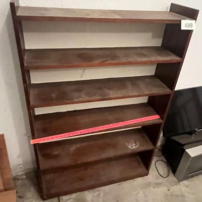 Shelf/Bookcase