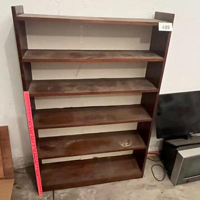 Shelf/Bookcase