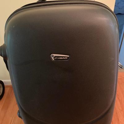 4 Pieces Luggage