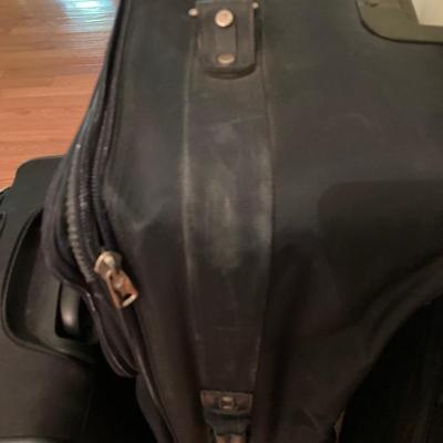 4 Pieces Luggage