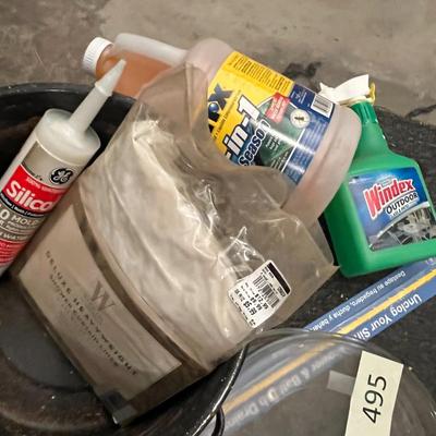 Car Care & Household Products