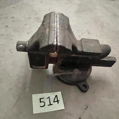 Sears Bench Vise