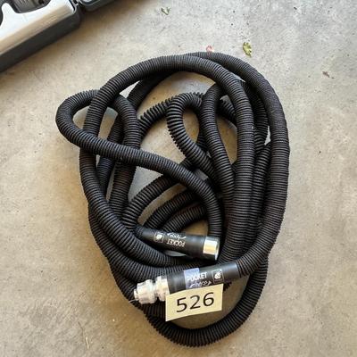 Pocket Hose