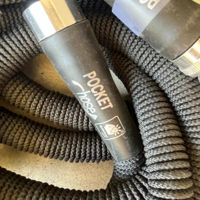 Pocket Hose