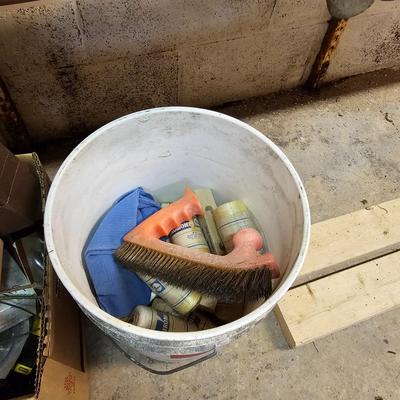 Mega Hardware Assortment  (WS-JS)