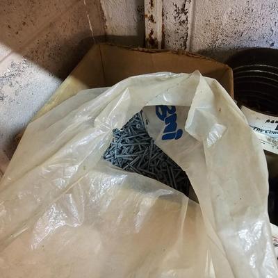 Mega Hardware Assortment  (WS-JS)