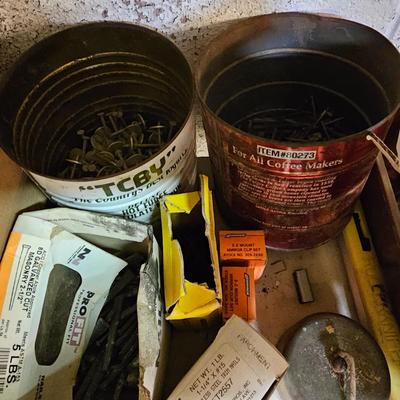 Mega Hardware Assortment  (WS-JS)