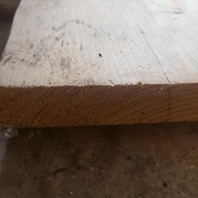 Lumber, Various Wood Trim and Vinyl Siding (WS/BG- KD)