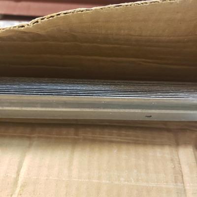 Lumber, Various Wood Trim and Vinyl Siding (WS/BG- KD)