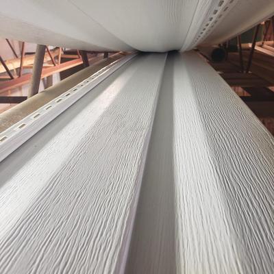 Lumber, Various Wood Trim and Vinyl Siding (WS/BG- KD)