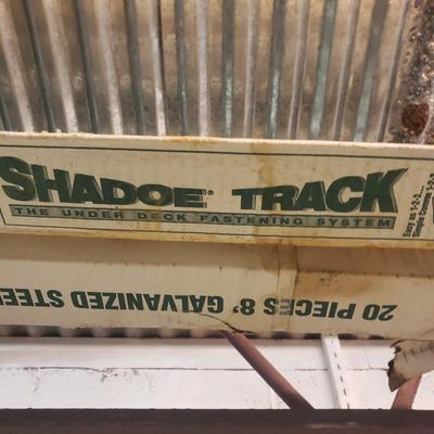 Lumber, Various Wood Trim and Vinyl Siding (WS/BG- KD)