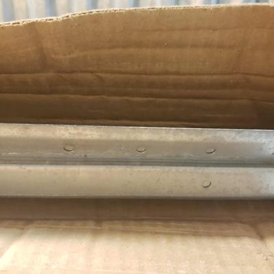 Lumber, Various Wood Trim and Vinyl Siding (WS/BG- KD)