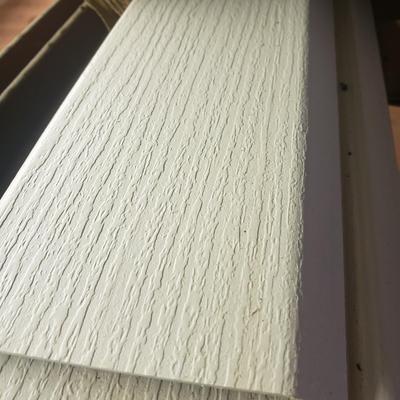 Lumber, Various Wood Trim and Vinyl Siding (WS/BG- KD)