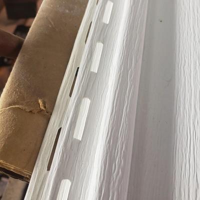 Lumber, Various Wood Trim and Vinyl Siding (WS/BG- KD)
