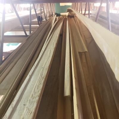 Lumber, Various Wood Trim and Vinyl Siding (WS/BG- KD)