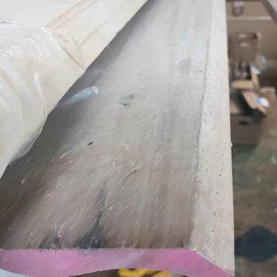 Lumber, Various Wood Trim and Vinyl Siding (WS/BG- KD)