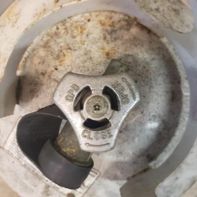 Propane Tank (WS- KD)