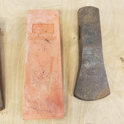 Locks, Splitting Wedges and Chains (WS- KD)