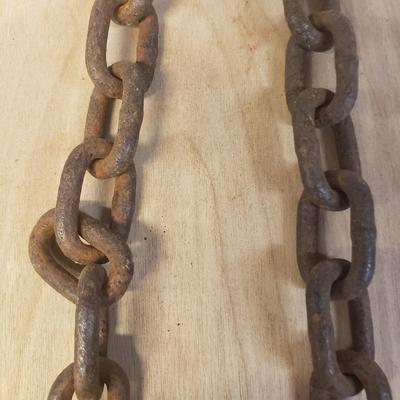 Locks, Splitting Wedges and Chains (WS- KD)