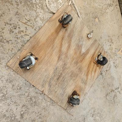 Rolling Cart Assortment (WS-JS)