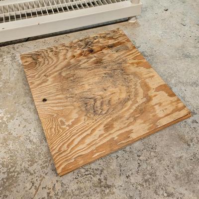 Rolling Cart Assortment (WS-JS)