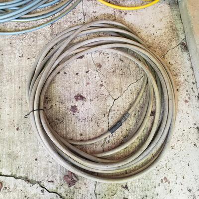 Apex Hoses and More (BY-KD)