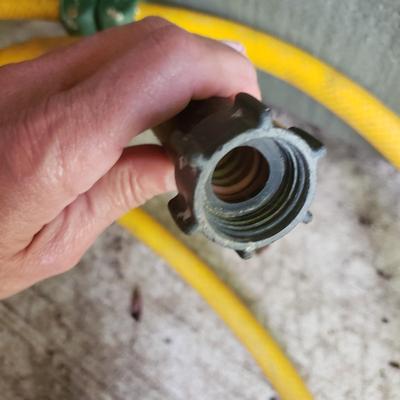 Apex Hoses and More (BY-KD)