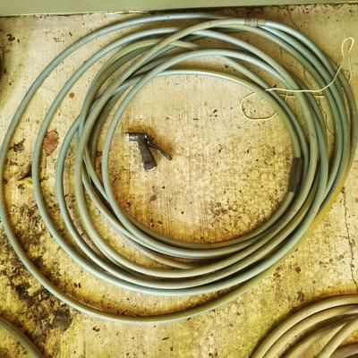 Apex Hoses and More (BY-KD)