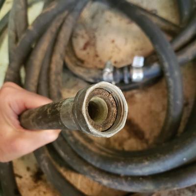 Apex Hoses and More (BY-KD)