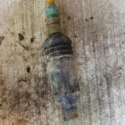 Apex Hoses and More (BY-KD)