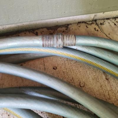 Apex Hoses and More (BY-KD)