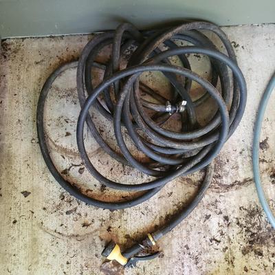 Apex Hoses and More (BY-KD)