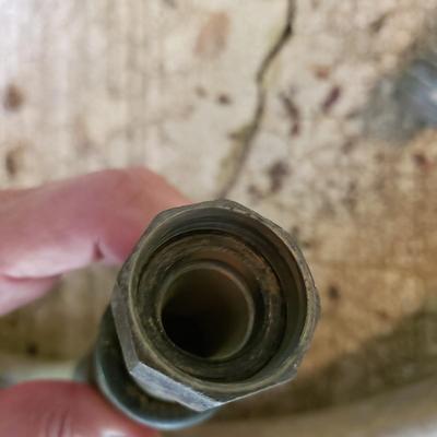 Apex Hoses and More (BY-KD)