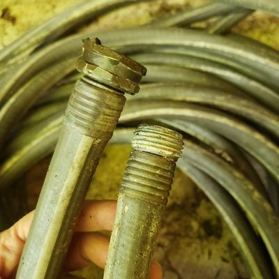 Apex Hoses and More (BY-KD)