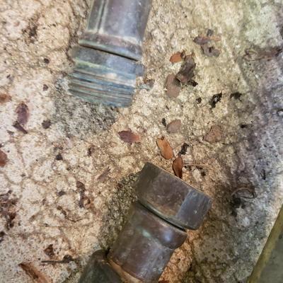 Apex Hoses and More (BY-KD)