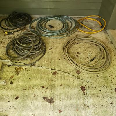 Apex Hoses and More (BY-KD)