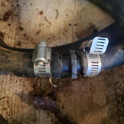 Apex Hoses and More (BY-KD)