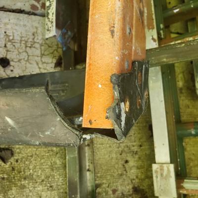 Werner, Husky, Louisville Ladders and More (BY- KD)