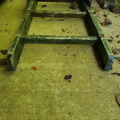 Werner, Husky, Louisville Ladders and More (BY- KD)