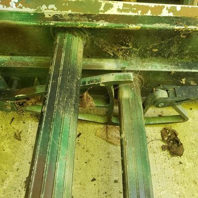 Werner, Husky, Louisville Ladders and More (BY- KD)