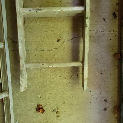 Werner, Husky, Louisville Ladders and More (BY- KD)