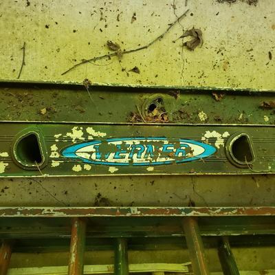 Werner, Husky, Louisville Ladders and More (BY- KD)