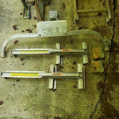 Werner, Husky, Louisville Ladders and More (BY- KD)