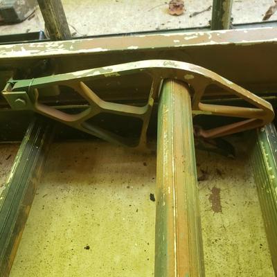 Werner, Husky, Louisville Ladders and More (BY- KD)