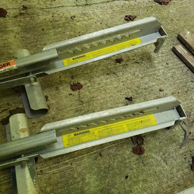 Werner, Husky, Louisville Ladders and More (BY- KD)