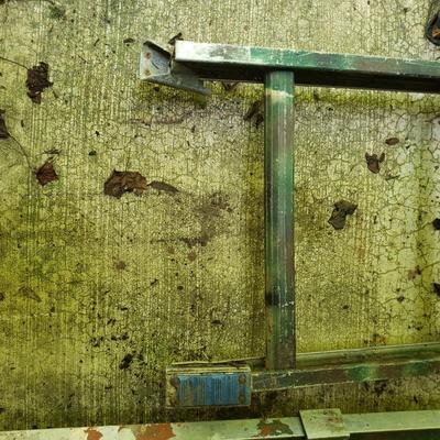 Werner, Husky, Louisville Ladders and More (BY- KD)