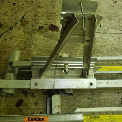 Werner, Husky, Louisville Ladders and More (BY- KD)